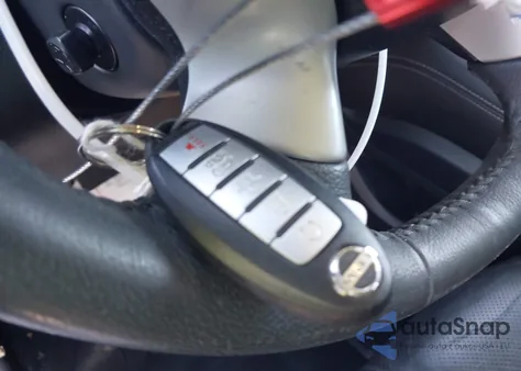 2015 Nissan Murano Platinum/S/Sl/Sv из США, поврежденный, VIN 5N1AZ2MH2FN283644